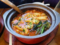 -周鱼小馆石锅酸菜鱼(活力汇店)