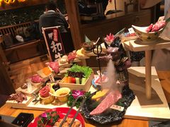 -黑牛の店·和牛烧肉(合生汇店)