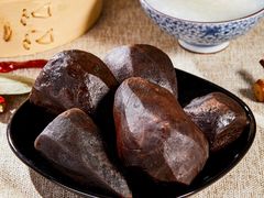 酱疙瘩-六必居(前门店)