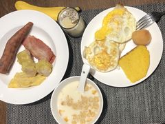 -清远熹乐谷温泉度假酒店