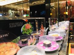 -三禾寿司(南城印象汇店)