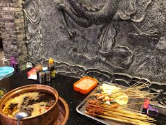 -镇江龙·火锅串串(武侯祠店)