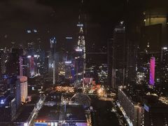 -深圳中洲万豪酒店