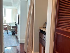 -广州富力丽思卡尔顿酒店