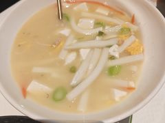 -桂满陇·手作小笼包&江南叫花鸡(中山公园店)
