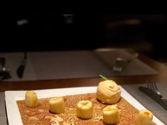 -LA CREPERIE BRETONNE布列塔尼法式餐厅(天童北路店)