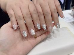 -艾珂·美甲美睫