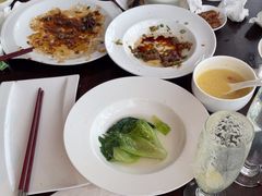 -小南洋海景餐厅(深圳湾店)