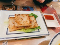 -香港新曜记茶餐厅(万泰城店)
