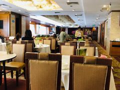 大堂-潮福城大酒楼·潮粤菜·港式点心(阳光城店)