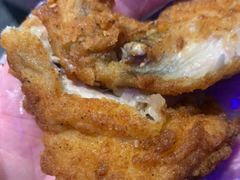 -肯德基(杭州和平饭店)