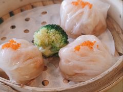 -盛港湾海鲜食府(黄沙店)