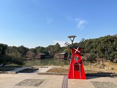 -虞山风景区
