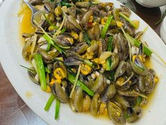 -长平肥姐白粥·海鲜打冷