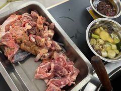 -地锅之家·鲜货工厂(华发路店)