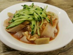-楼兰印象(朝外店)