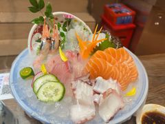 -大雄寿司(中华广场店)