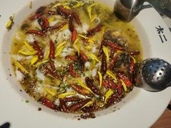 -新太二·鲜料川菜(晶耀前滩店)