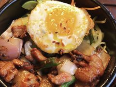 -金妈家烤肉(龙湖U城天街店)