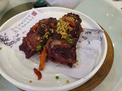 -天外天美食广场(哈尔滨路店)