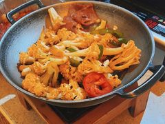 -烟火鱼乡(吾悦店)