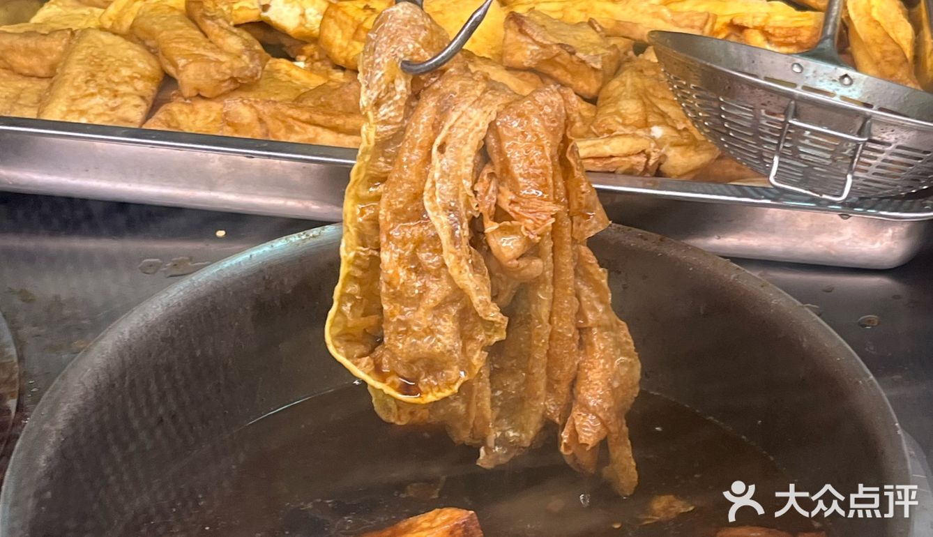 在杭州！潮汕美食会惩罚每一个晚睡的人…