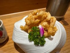 -大岛日本料理铁板烧(南通大饭店)