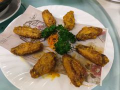 -清真马祥兴菜馆(云南北路店)