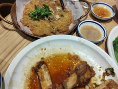 -潮巷·老潮汕美食集市(欢乐港湾店)
