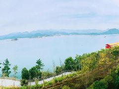 -千岛湖忆湖度假酒店(中心湖景区店)
