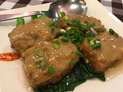 酿豆腐-文东记(马里士他店)