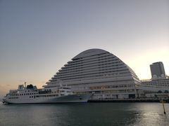 -神户美利坚公园东方大酒店