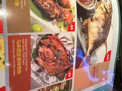 -大头虾越式风味餐厅(光明广场店)