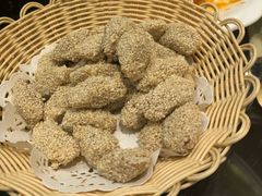 -羊城酒店·中餐厅