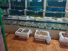 -胶东海鲜大排档(北太平庄店)