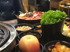 -九田家黑牛烤肉料理(中北镇店)