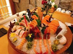 -文三酒肆自助放题(新街口友谊广场店)