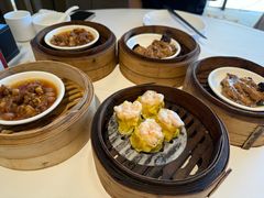 -万龙洲海鲜(南新仓店)