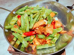 -小菜园新徽菜(常州武进吾悦店)