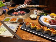 -竹涟烧肉(欢肆店•原星悦荟店)