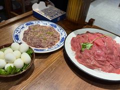 -楠火锅(昆山金鹰店)