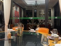 -味莊餐厅(康庄南街店)