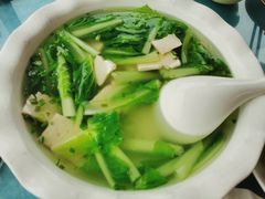 -川味中国寻香馆(琴台路店)