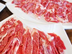 -清真华宇开锅羊肉