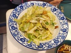 -茅庐川菜(烟台大悦城店)