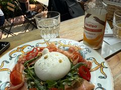 -Alimentari早午餐(安福路店)