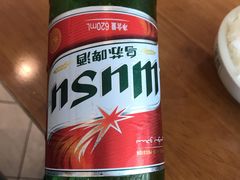 -莲香西域·正宗新疆菜(龙华店)