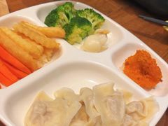 -一轩饺子馆(丽都店)