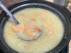 -沈记烧烤海鲜(江汉二路店)