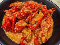 -聚味瞿记·龙虾堂(梅溪湖店)